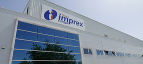 Imprex Europe invierte para impulsar su área logística