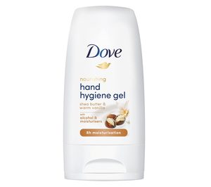 Dove entra en un nuevo segmento de cuidado y protección corporal