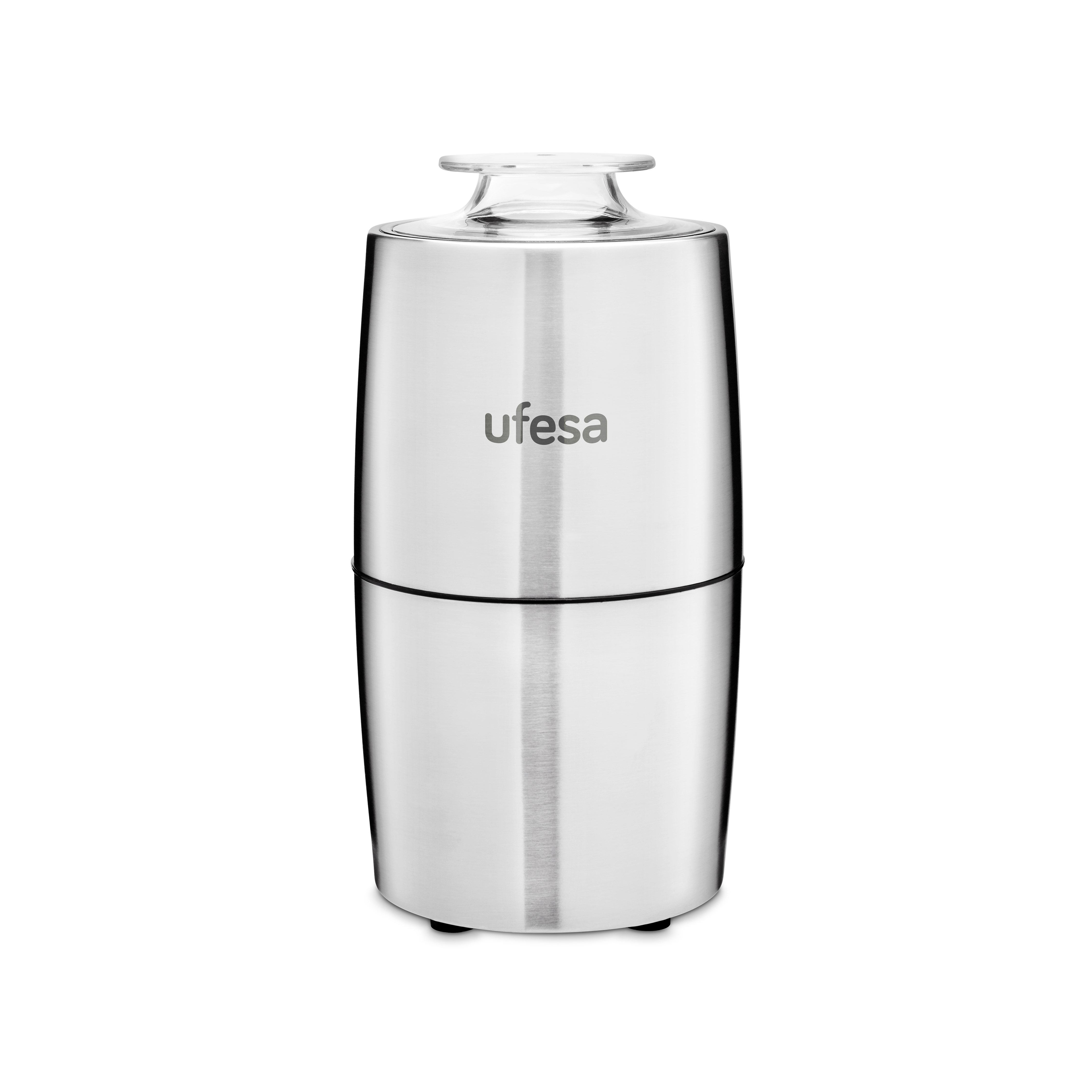 Ufesa suma una cafetera y un molinillo