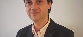 Nuevo responsable de Contract Logistics en DB Schenker Iberia
