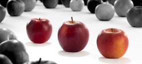 VOG y VIP presentan las nuevas manzanas Giga, Cosmic Crisp y RedPop