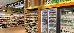 Dinosol Supermercados (Hiperdino) sigue creciendo en ecológicos