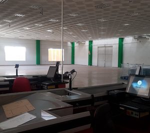 El hard discount ruso de Mere iniciará en Madrid su expansión en España