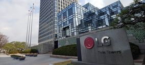 Lg Electronics aumenta sus beneficios un 31%