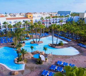 Senator vende a Pontegadea el Playaballena en una operación de sale & lease back