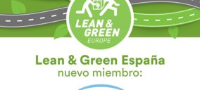 Mantequerías Arias se une a la iniciativa Lean & Green para reducir las emisiones de CO2
