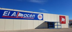 El Tostadero regresa a la expansión con su modelo mixto