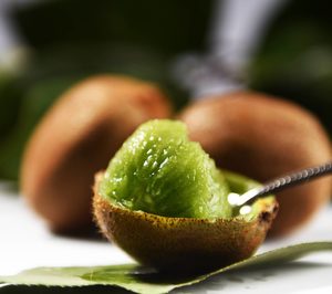 El kiwi nacional extiende su presencia a nuevas zonas de cultivo