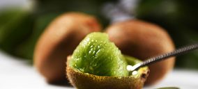 El kiwi nacional extiende su presencia a nuevas zonas de cultivo