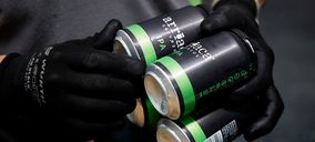 Cervezas Arriaca espera mantener la producción y la facturación este año