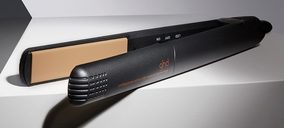 GHD, el 50% de sus ventas son planchas