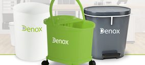 Famesa se vuelca en posicionar Denox y sigue su transición hacia la industria 4.0