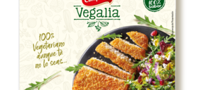 Campofrío sigue apostando por su catálogo veggie