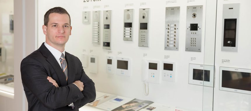Fermax entra en el capital de Dekalabs para acelerar su desarrollo tecnológico