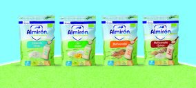 Almirón se apunta a la tendencia y lanza una gama de cereales ecológicos