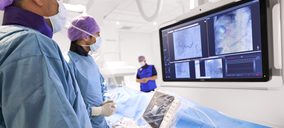 Clínica Sagrada Familia incorpora la plataforma Azurion de Philips