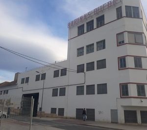 Las harineras de la familia Bufort preparan su traslado a unas nuevas instalaciones