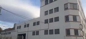 Las harineras de la familia Bufort preparan su traslado a unas nuevas instalaciones