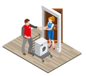 Alcampo retoma la venta por WhatsApp y la amplía a más categorías