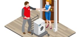 Alcampo retoma la venta por WhatsApp y la amplía a más categorías