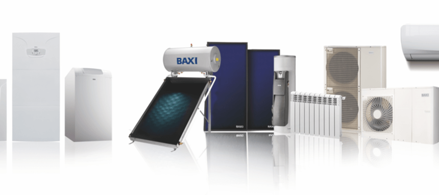 Baxi cambia de nombre