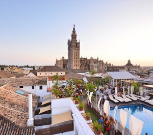 Nace un clúster de cadenas hoteleras medianas y boutique para acceder a las ayudas europeas