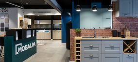 Mobalpa inaugura las cuatro tiendas que proyectaba en Madrid, Ávila y Valencia