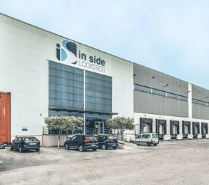 In Side Logistics incorpora clientes y potencia su negocio