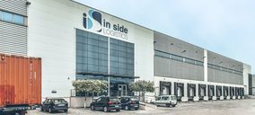 In Side Logistics incorpora clientes y potencia su negocio