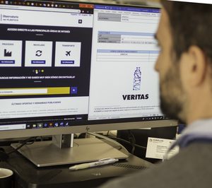 Veritas implementa la tecnología Blockchain en el envase plástico alimentario