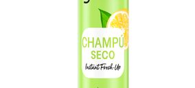 Henkel Ibérica amplía el segmento de champú en seco con su marca Got2b