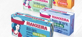 Jealsa creció un 5% en 2020 gracias a su presencia en el exterior y se consolida como líder del sector conservero