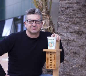 Francisco Lajarín (NaturGreen): Con Nazca queremos consolidarnos como proveedor de referencias bio y vegan en España y Europa