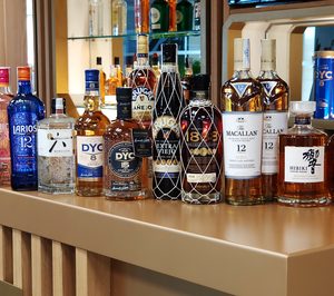 Maxxium enfoca su estructura a la omnicanalidad