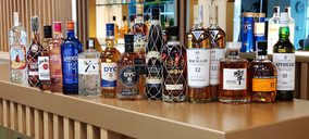 Maxxium enfoca su estructura a la omnicanalidad