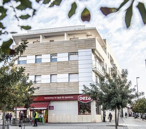 Deza Calidad crece por encima del 11% en ventas