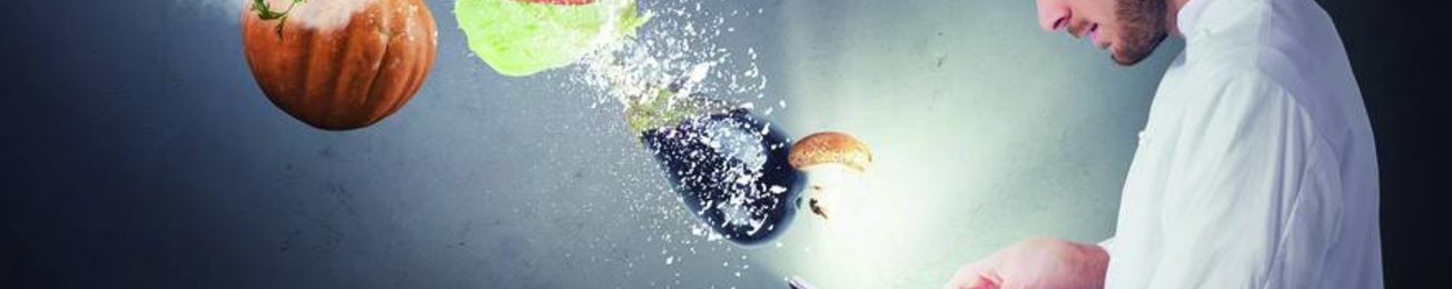 Informe 2021 sobre Innovación en Alimentación y Bebidas para Foodservice