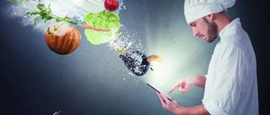 Informe 2021 sobre Innovación en Alimentación y Bebidas para Foodservice
