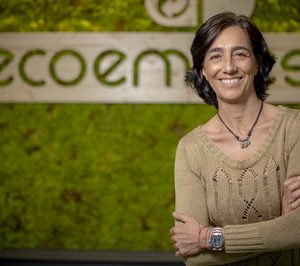 Begoña de Benito Fernández (Ecoembes): Mejorar el reciclado solo es posible con varias estrategias