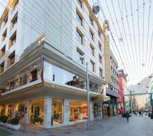 Leo Messi negocia la compra de su quinto hotel