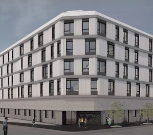 Thor Private Equity suma otros dos proyectos geriátricos a su cartera