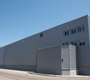 Frigoríficos de Vigo inaugura una cámara y prepara nuevas inversiones