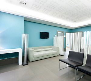 Ginemed entra en Aragón con la adquisición del centro de fertilidad Gobest