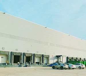 Ecomvalue redimensiona al alza su proyecto de almacén