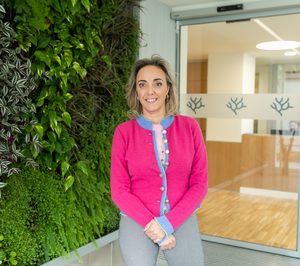 María Cordón Muro (Blue Healthcare): “Tenemos que invertir en nuestra propia salud, no podemos esperar a que nos pase algo”