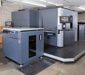HP presenta el programa de certificación en reutilización para la gama Indigo