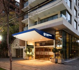 Abba incorpora sus primeros hoteles en América