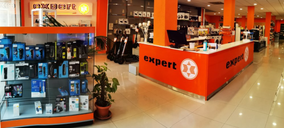 Unebsa asume otra tienda Expert asociada como propia en Mallorca