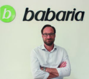 Gerd Loewen (Berioska): “Hay que saber leer la realidad, y esto no es fácil en un mundo tan cambiante”