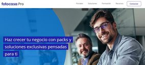 Fotocasa, Habitaclia y Milanuncios crean la marca para profesionales inmobiliarios Fotocasa Pro